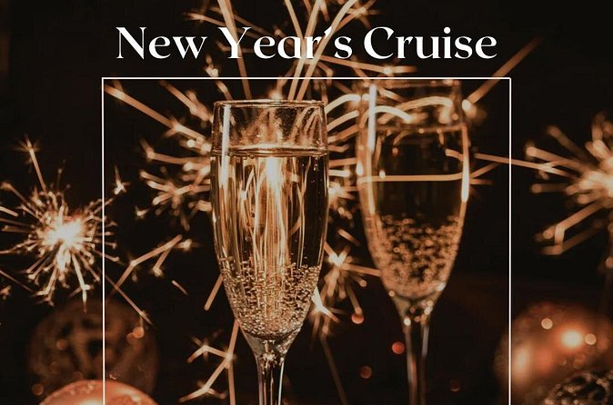 New Year's Eve Dinner Cruise through Vancouver Harbor - Getting there: Denman Street, parking, and the no-pickup factor