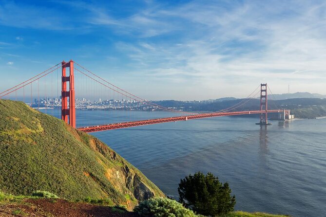 New Year's Eve Plated Dinner Cruise on San Francisco Bay - Key highlights you’ll feel right away