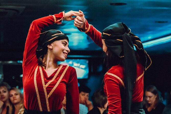 New Year's Party on the Bosphorus Dinner Cruise - Drinks and the New Year’s feel: champagne options and unlimited choices