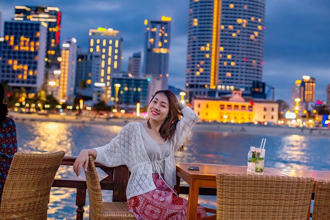 Nha Trang Sunset Cocktails and Dinner Cruise - Who should book this cruise, and who might skip it