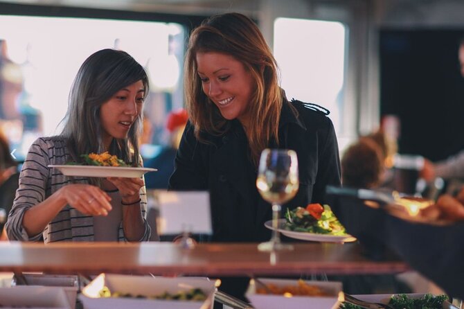 Norfolk Mother's Day Signature Dinner Cruise - Key things to know before you go