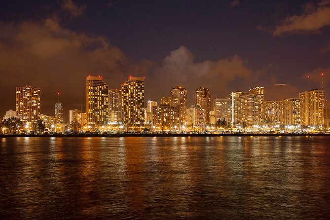 Nova Five Star Sunset Dinner and Jazz - Price and Value: What You’re Really Paying for at $236