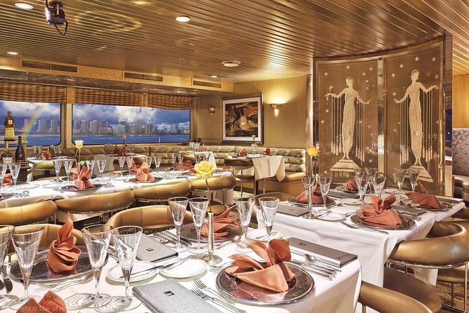 Nova Five Star Sunset Dinner and Jazz - Who This Cruise Fits Best (and Who Might Prefer Something Else)