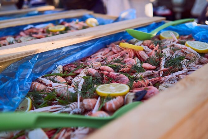 Oslofjord Dinner Cruise on a sailing ship - Price and value: is $80.39 worth it?