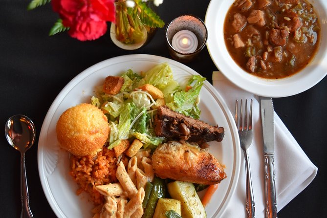 Paddlewheeler Creole Queen Jazz Dinner Cruise in New Orleans - Weather Rules and Comfort Prep for the River Breeze