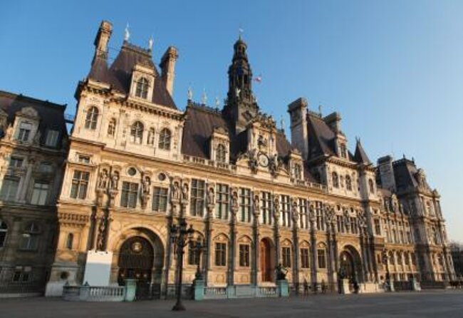 Paris at the First Lodges - Ducasse sur Seine dinner cruise - Key highlights worth your attention