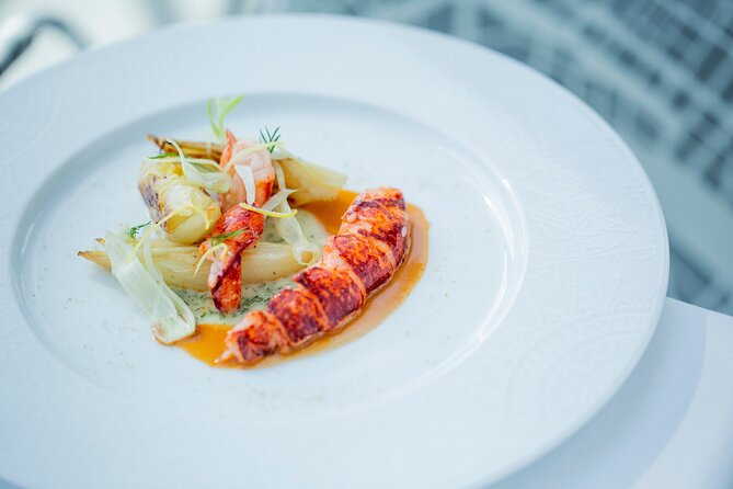 Paris at the First Lodges - Ducasse sur Seine dinner cruise - Meeting at Port Debilly: make this painless