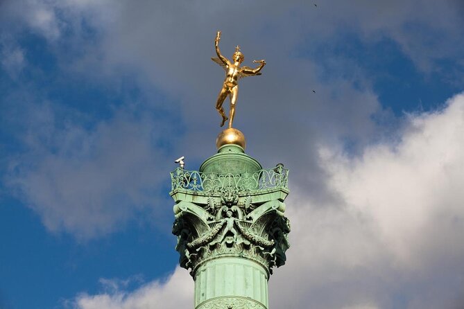 Paris Bateaux Mouches Special Bastille Day Dinner Cruise - Why a Seine dinner cruise hits hardest on 14 July