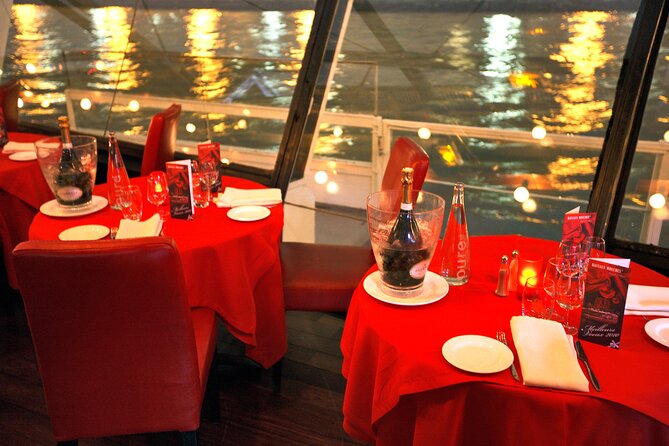 Paris Bateaux Mouches Special Bastille Day Dinner Cruise - Who this cruise suits best (and who should skip it)
