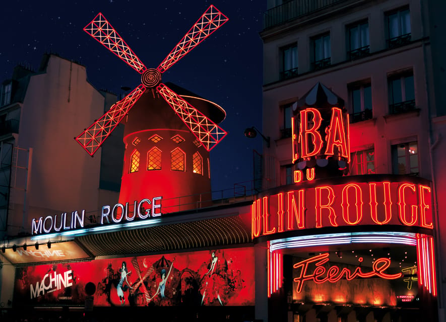 Paris: Eiffel Tower Dinner Cruise with a Moulin Rouge Show - Price and value: why $353 can feel fair (or too much)