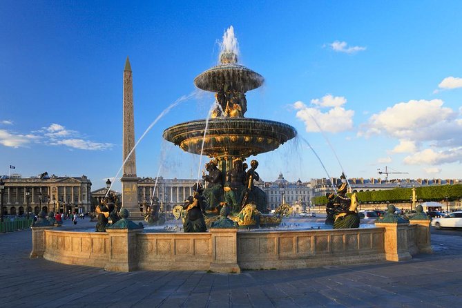 Paris en Scene 3 Course Seine River Dinner Cruise - Key highlights to focus on