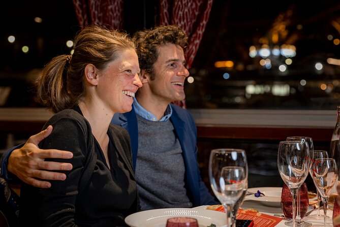 Paris Seine River Dinner Cruise by Maxim's with Champagne & Music - Price and Value: When This Cruise Makes Sense