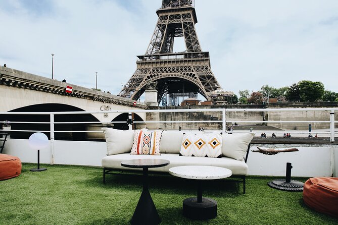 Paris Theo Boat Seine River Italian Trattoria Style Dinner Cruise - Should you book the Paris Theo Boat Seine River Italian Dinner Cruise?