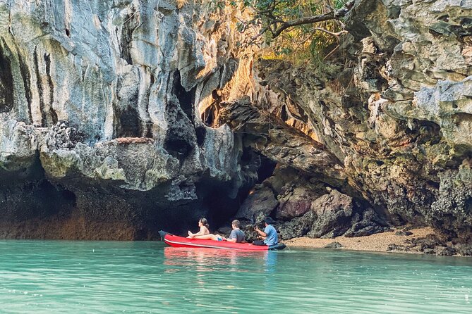 Phang Nga Bay Sunset Dinner and Canoeing - Dusktide Delights - Weather and comfort: how to set yourself up for a smooth canoe day