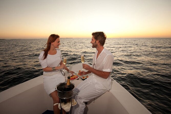 Private Dinner Cruise On Vip Yacht Sharm El Sheikh - Key Things to Know Before You Go