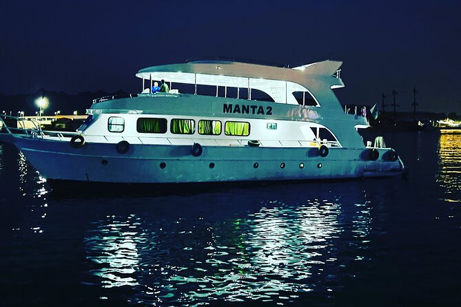 Private Dinner Cruise On Vip Yacht Sharm El Sheikh - What’s Included vs. What You’ll Want to Plan for