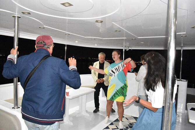 Private Dinner Cruise On Vip Yacht Sharm El Sheikh - Price and Value: What $450 Per Group Buys You