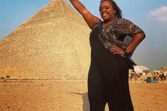 Private Guided Day Tour: Giza Pyramids, Egyptian Museum and Nile Dinner Cruise - Egyptian Museum highlights: where mummies and King Tut make sense