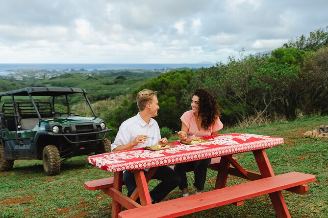 Private Off-Road Sunset Dinner - Key Things You’ll Notice