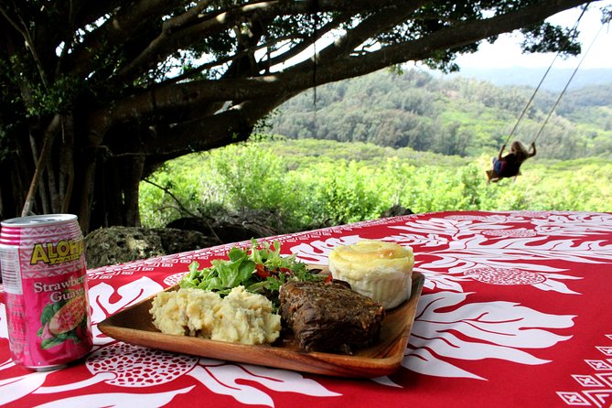 Private Off-Road Sunset Dinner - Price and Value: What $257 Buys You on Oahu
