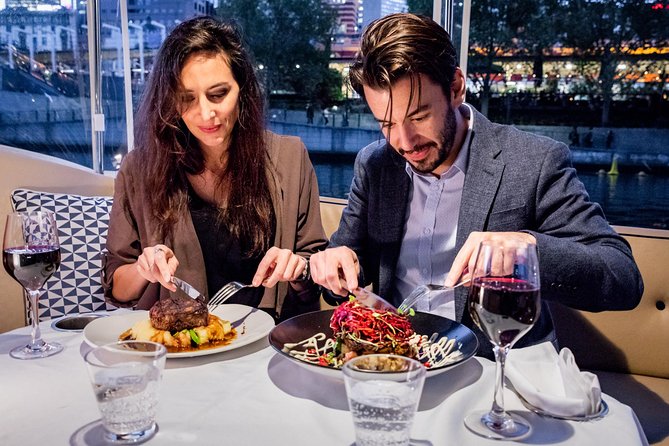 Private Romantic Melbourne Dinner Cruise for 2 - Key things I’d bet on (before you book)
