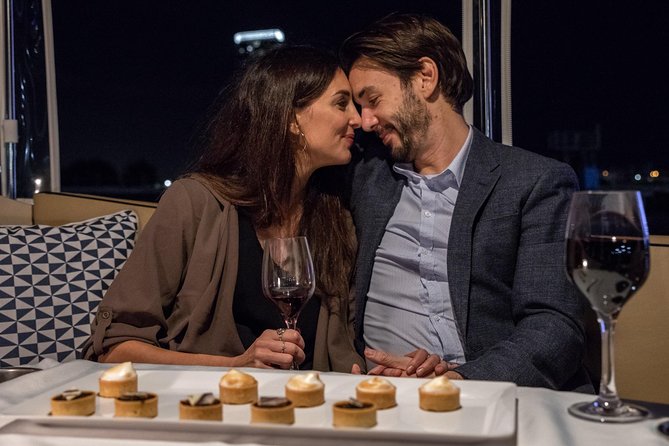Private Romantic Melbourne Dinner Cruise for 2 - Price and what you actually get for your money