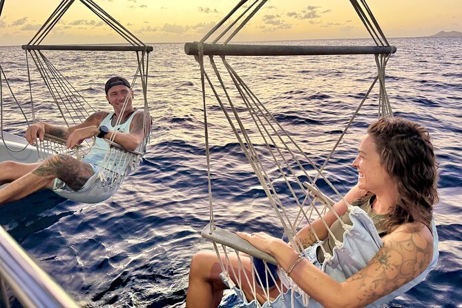 Private Sunset Dinner Cruise in Bonaire w/ Sailing & Snorkeling - A Private Bonaire Sunset That Actually Feels Unhurried