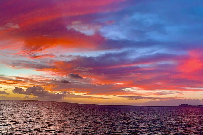 Private Sunset Dinner Cruise in Bonaire w/ Sailing & Snorkeling - The Sunset Dinner Cruise: Personalized Meal Plus Cocktails