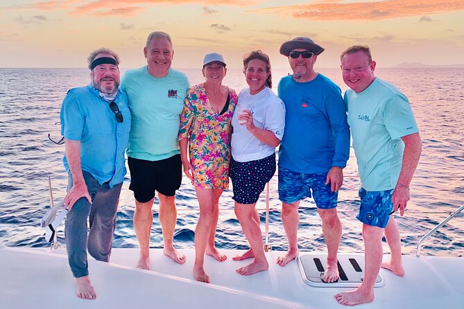 Private Sunset Dinner Cruise in Bonaire w/ Sailing & Snorkeling - Star-Gazing From the Water: The Calm Ending You Want
