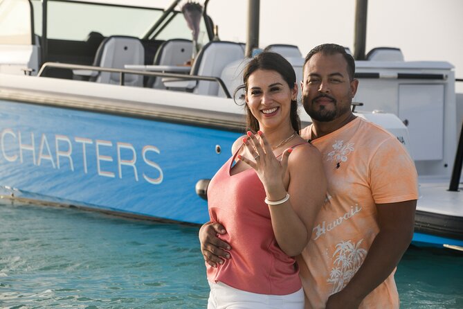 Private Sunset Dinner on the Water - Entering the Charter Mindset: What You’re Really Buying