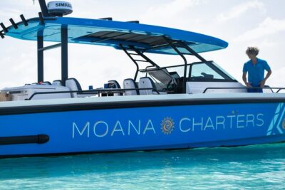 Private Sunset Dinner on the Water - Meeting at Marina Road: Getting On Board Without Stress