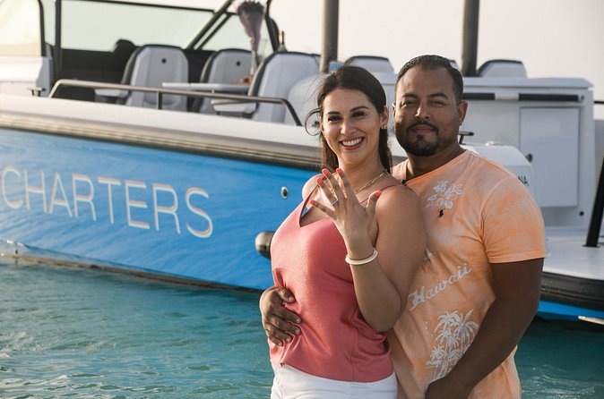Private Sunset Dinner on the Water - Sunset Time: Photos, Atmosphere, and Why the Timing Works