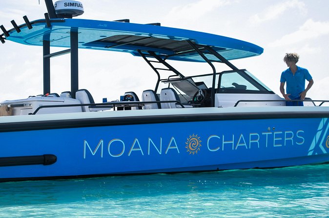 Private Sunset Dinner on the Water - The Crew: Names You Might Hear and Why That Matters