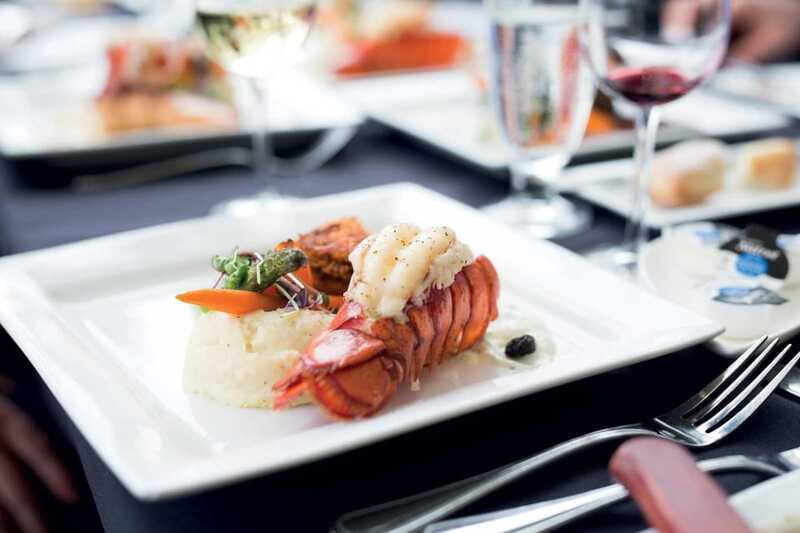 Québec City: 3 or 5-Course Dinner Cruise with DJ & Dancing - What to Bring, What You Can’t Do, and the Rules That Catch People