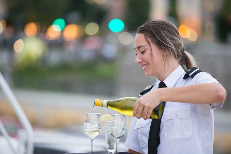 Québec City: 3 or 5-Course Dinner Cruise with DJ & Dancing - The Value Call: Is This Cruise Worth $127 Per Person?