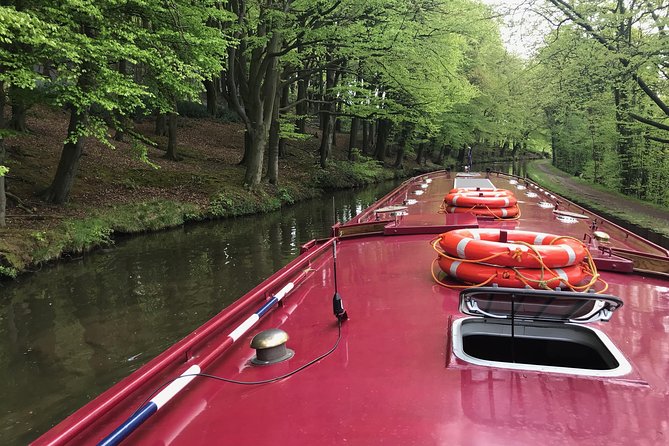 Roast Dinner Cruise - Key things to know before you go