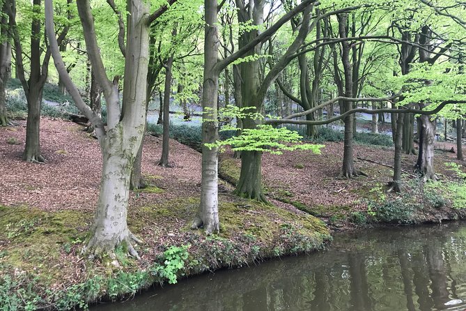 Roast Dinner Cruise - Snaygill winding hole and Domesday-era land clues
