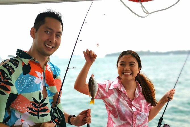 Romantic Private Sunset Dinner Cruise with a 3-course meal - The 3-course meal on board: ordering your exact choices