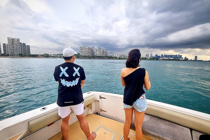 Romantic Private Sunset Dinner Cruise with a 3-course meal - Pet-friendly policy: what you can bring (and what you can’t)