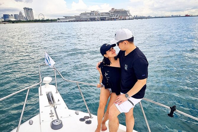 Romantic Private Sunset Dinner Cruise with a 3-course meal - Price and value: what you’re really paying for at $321.76 per person