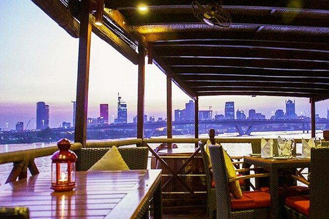 Saigon Evening: Water Puppet Show & Dinner Cruise Experience - Price and Value: Is $72.86 Worth It?