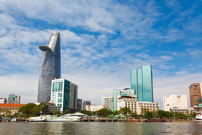Saigon River Dinner Cruise: Buffet, Set Menu, Fine Dining (3hrs) - Key things to know before you go