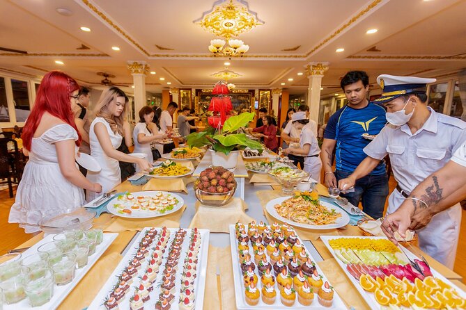 Saigon River Dinner Cruise: Buffet, Set Menu, Fine Dining (3hrs) - Price and value: is $50 a fair deal?