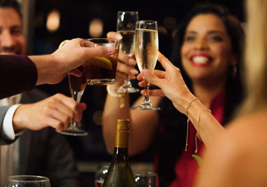 San Diego: Buffet Dinner Cruise with Drinks - Key things to know before you go