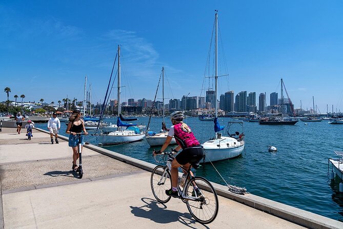 San Diego Harbor Dinner Cruise - Key things to know before you go