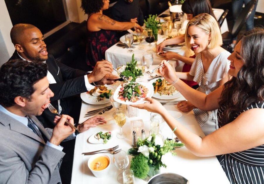 San Diego: Thanksgiving Day Buffet Brunch or Dinner Cruise - Unlimited mimosas on brunch, plus the real drink rules