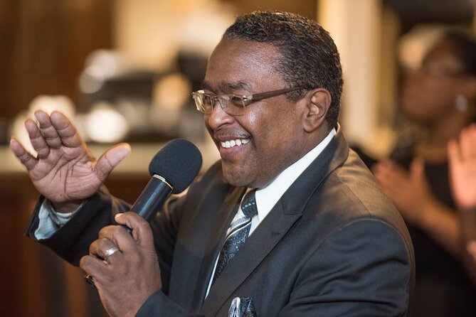 Savannah Riverboat Gospel Music Dinner Cruise - Unguided cruise reality check: what you will and won’t get
