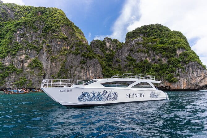Scenic Promthep & Krating Cape Dining Experience Cruise - Small-group feel and comfort: why max 38 changes the mood