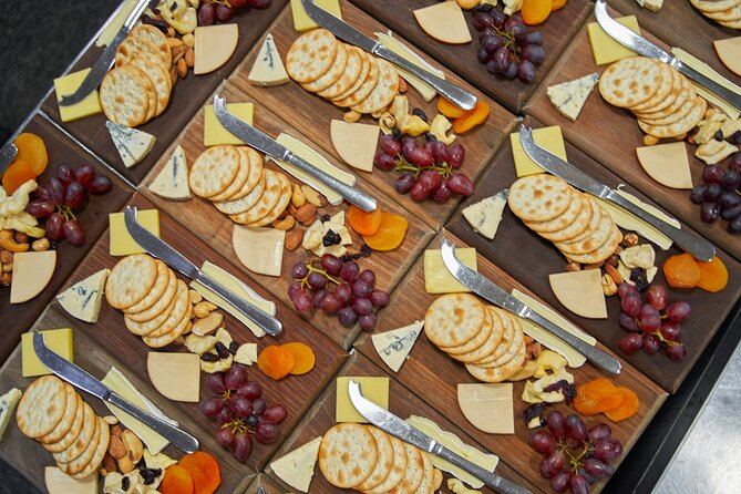 Spirit of Melbourne Dinner Cruise on the Yarra River - Price and value at about $139.86 per person