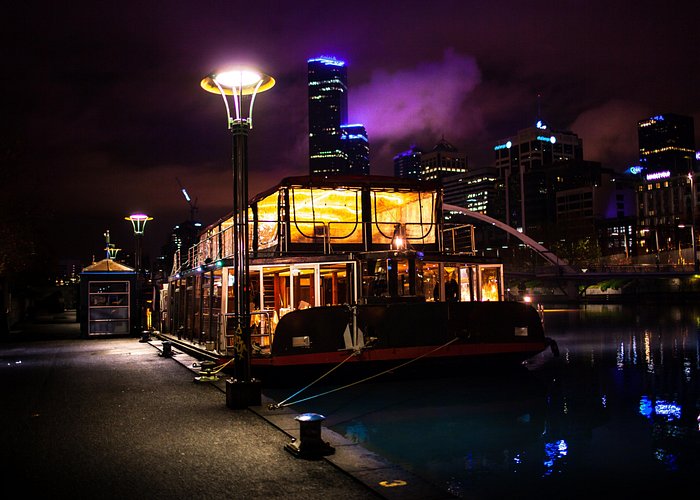 Spirit of Melbourne Dinner Cruise on the Yarra River - Practical tips: main-course choice, timing, and comfort